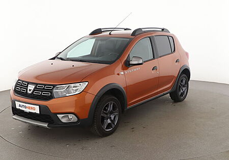 Dacia Sandero 0.9 TCe Stepway Celebration