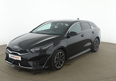 Kia Pro_ceed 1.5 TGDI GT Line