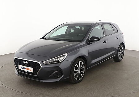 Hyundai i30 1.4 TGDI YES! Plus