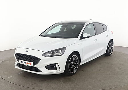 Ford Focus 1.0 EcoBoost ST-Line