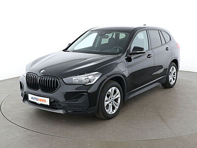 BMW X1 xDrive 25e Advantage