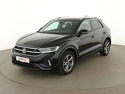 Volkswagen T-Roc 2.0 TDI R-Line