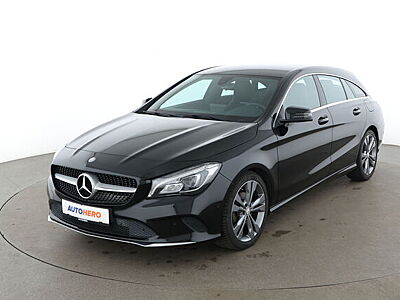 Mercedes-Benz CLA-Klasse CLA 180 Shooting Brake Urban
