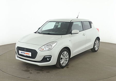 Suzuki Swift 1.2 DualJet Mild-Hybrid Comfort