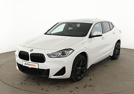 BMW X2 xDrive 25e M Sport