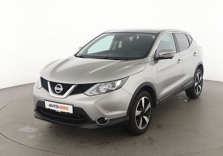 Nissan Qashqai 1.2 360
