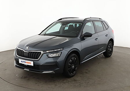 Skoda Kamiq 1.5 TSI ACT Ambition