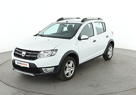 Dacia Sandero 0.9 TCe Stepway Prestige