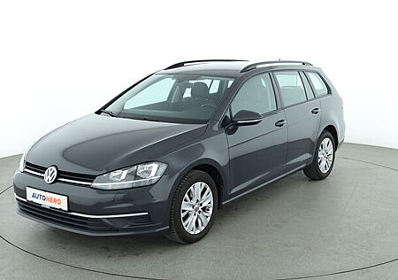 VW Golf 1.0 TSI Comfortline BlueMotion