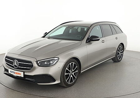 Mercedes-Benz E-Klasse E 220 d Avantgarde