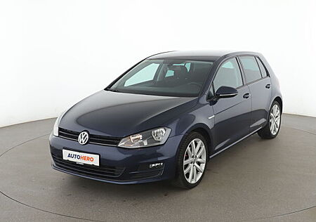 VW Golf 1.4 TSI Cup BlueMotion Tech
