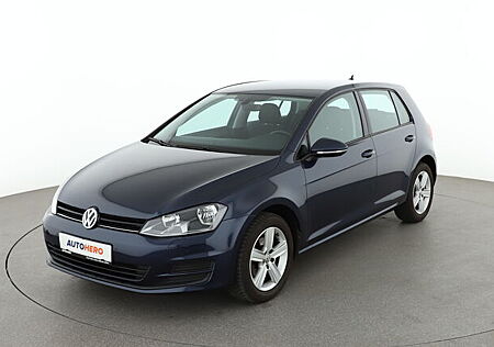 VW Golf 1.2 TSI Comfortline BlueMotion Tech