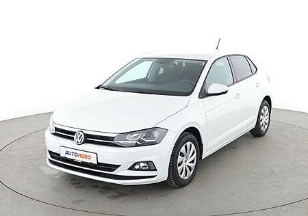 VW Polo 1.0 Comfortline