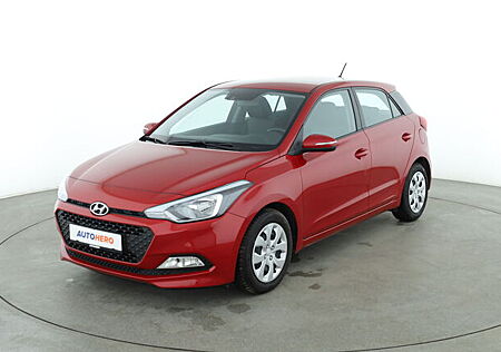 Hyundai i20 1.2 Trend