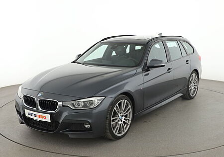 BMW 3er 320d M Sport