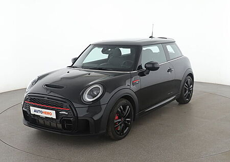 Mini John Cooper Works Trim
