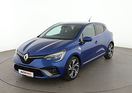 Renault Clio 1.0 TCe Intens