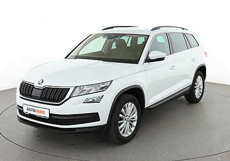 Skoda Kodiaq 1.4 TSI Style 4x4