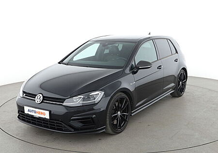VW Golf 2.0 TSI R BlueMotion 4Motion
