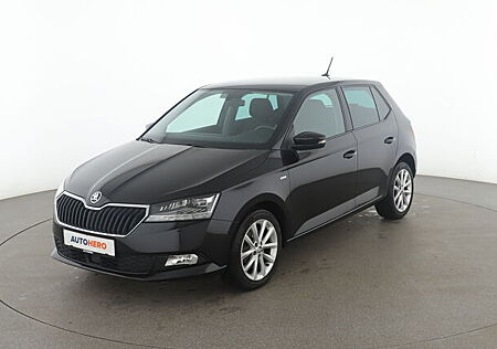 Skoda Fabia 1.0 TSI Soleil