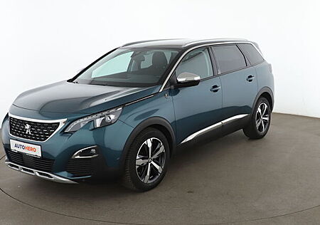 Peugeot 5008 1.6 PureTech Crossway