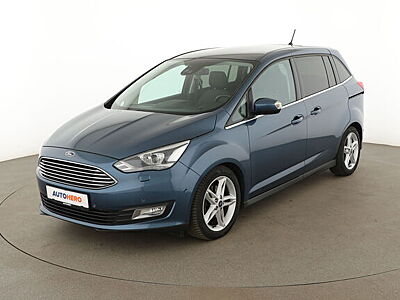 Ford Grand C-Max 2.0 TDCi Titanium