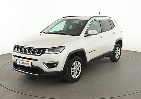 Jeep Compass 1.4 M-Air Limited 4WD