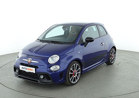 Abarth 595 1.4 Turbo Turismo