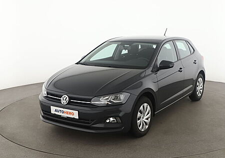 VW Polo 1.0 TSI Comfortline