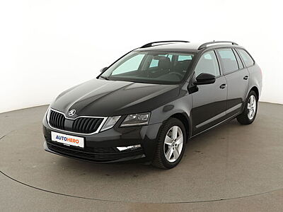 Skoda Octavia 1.5 TSI ACT Tour
