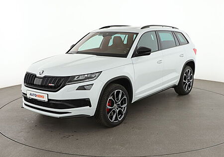 Skoda Kodiaq 2.0 BiTDI RS 4x4