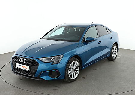 Audi A3 30 TFSI advanced