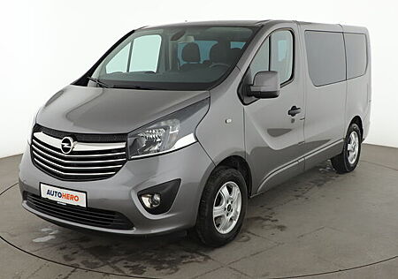 Opel Vivaro 1.6 CDTI Combi L1H1 2,7t