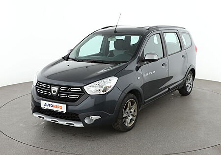 Dacia Lodgy 1.3 TCe Stepway Plus