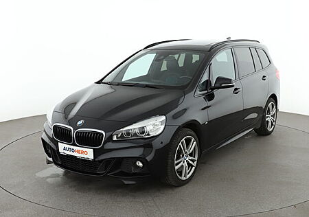 BMW 2er 220i Gran Tourer M Sport