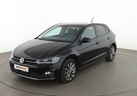 VW Polo 1.0 TSI Highline