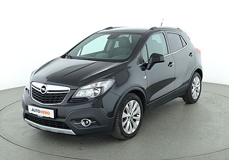 Opel Mokka 1.4 Turbo Innovation