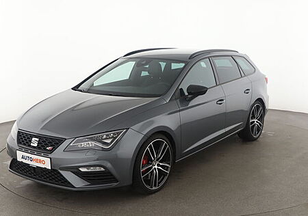 Seat Leon 2.0 TSI Cupra 300 4Drive
