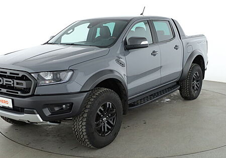 Ford Ranger 2.0 TDCi Doppelkabine 4x4 Raptor