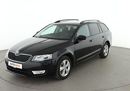 Skoda Octavia 1.4 TSI Ambition