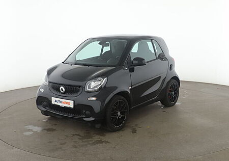 Smart ForTwo 1.0 Basis Prime