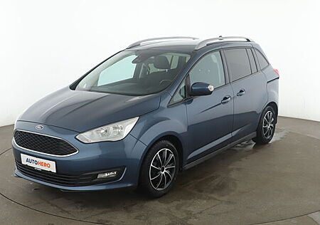 Ford Grand C-Max 1.5 EcoBoost Cool&Connect