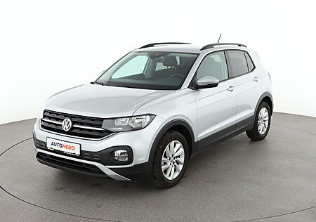 VW T-Cross 1.0 TSI Life