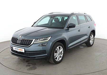 Skoda Kodiaq 1.4 TSI Style 4x4