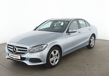 Mercedes-Benz C-Klasse C 180 CGI