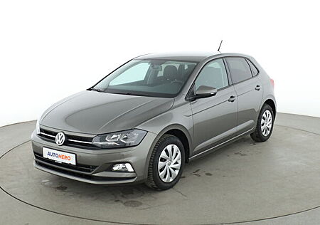 VW Polo 1.0 TSI Comfortline