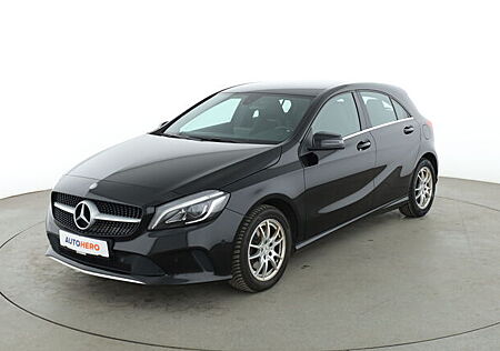 Mercedes-Benz A-Klasse A 180 Urban