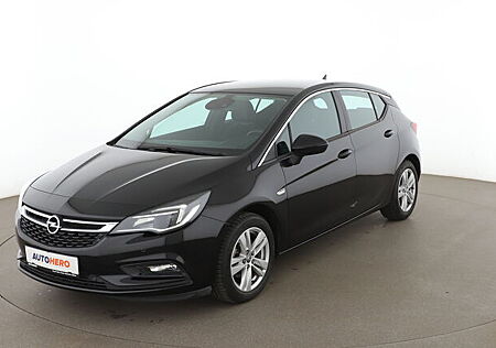 Opel Astra 1.4 SIDI Turbo Ultimate Start/Stop