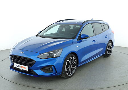 Ford Focus 1.5 EcoBlue TDCi ST-Line