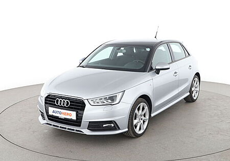 Audi A1 1.0 TFSI